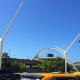 LAX Theme Building