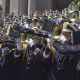 Notre Dame Marching Band
