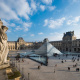 Cour Napoleon