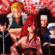 Laxus Dreyar