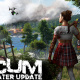SCUM Maneater Update