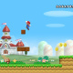 New Super Mario Bros. Wii