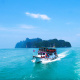 Phang Nga Bay