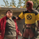 Julian Dennison