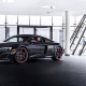 Audi R8 Panther Edition