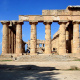 Temple of Hera