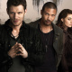 Mikaelson family