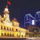 Saigon Times Square