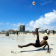 Lido Beach