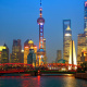 Oriental Pearl Tower