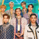 NCT U