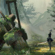 Nier Automata