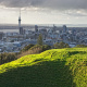 Auckland Sky Tower
