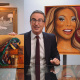 John Oliver