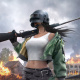 PUBG Level