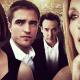 Robert Pattinson