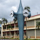 General Post Office Brunei