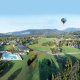 Green Mountains