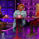 Pink Table Talk