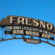 Van Ness Arch