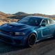Dodge Charger SRT Hellcat Widebody