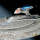 USS Enterprise NCC-1701-E