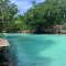 Espiritu Santo Blue Hole