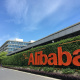 Alibaba Hangzhou Headquarters
