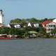 Suriname River