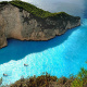 Navagio Beach