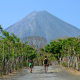 Concepcion Volcano