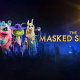 The Masked Singer