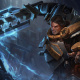 Steel Legion Garen