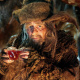 Sylvester McCoy
