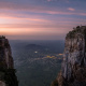 Tundavala Gap