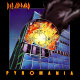 Pyromania