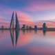 Bahrain World Trade Center