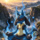 Lucario