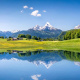 Berchtesgaden Alps