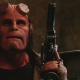 Hellboy