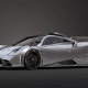 Pagani Imola