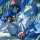 Pokemon Sun and Moon