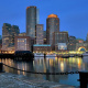 Rowes Wharf