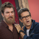 Rhett McLaughlin