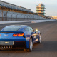 Chevrolet Corvette Stingray