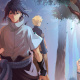 Itachi Uchiha