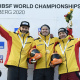 BMW IBSF World Championships 2020