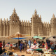 Great Mosque of Djenne