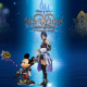 Kingdom Hearts 0.2 Birth by Sleep A Fragmentary Passage
