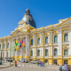 Palacio Legislativo